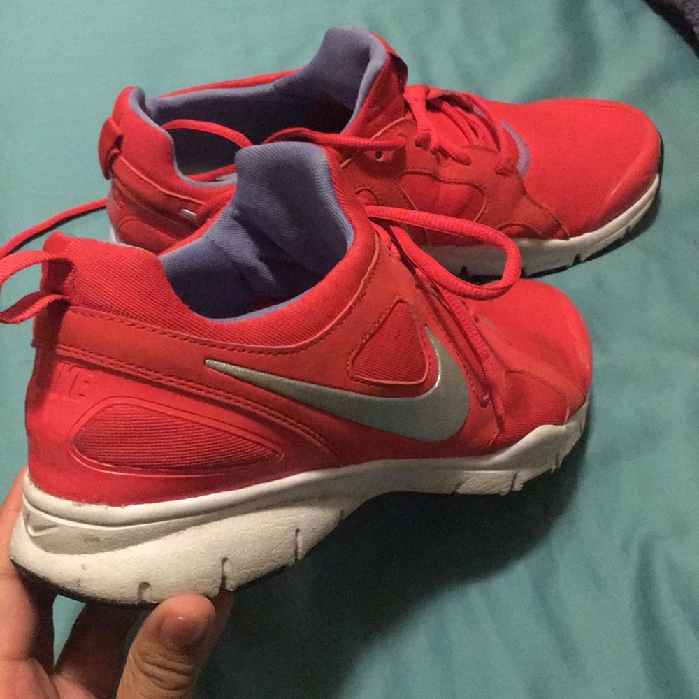 Nike Training Shoe (9.5)